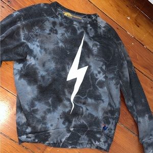 Aviator nation crewneck